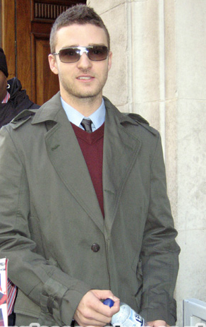 Reps for Justin Timberlake and justin timberlake glasses brand. Reps for Justin Timberlake and