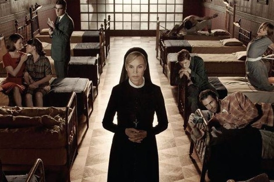 American Horror Story Asylum