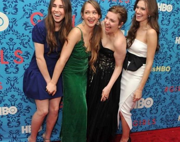 HBO Girls