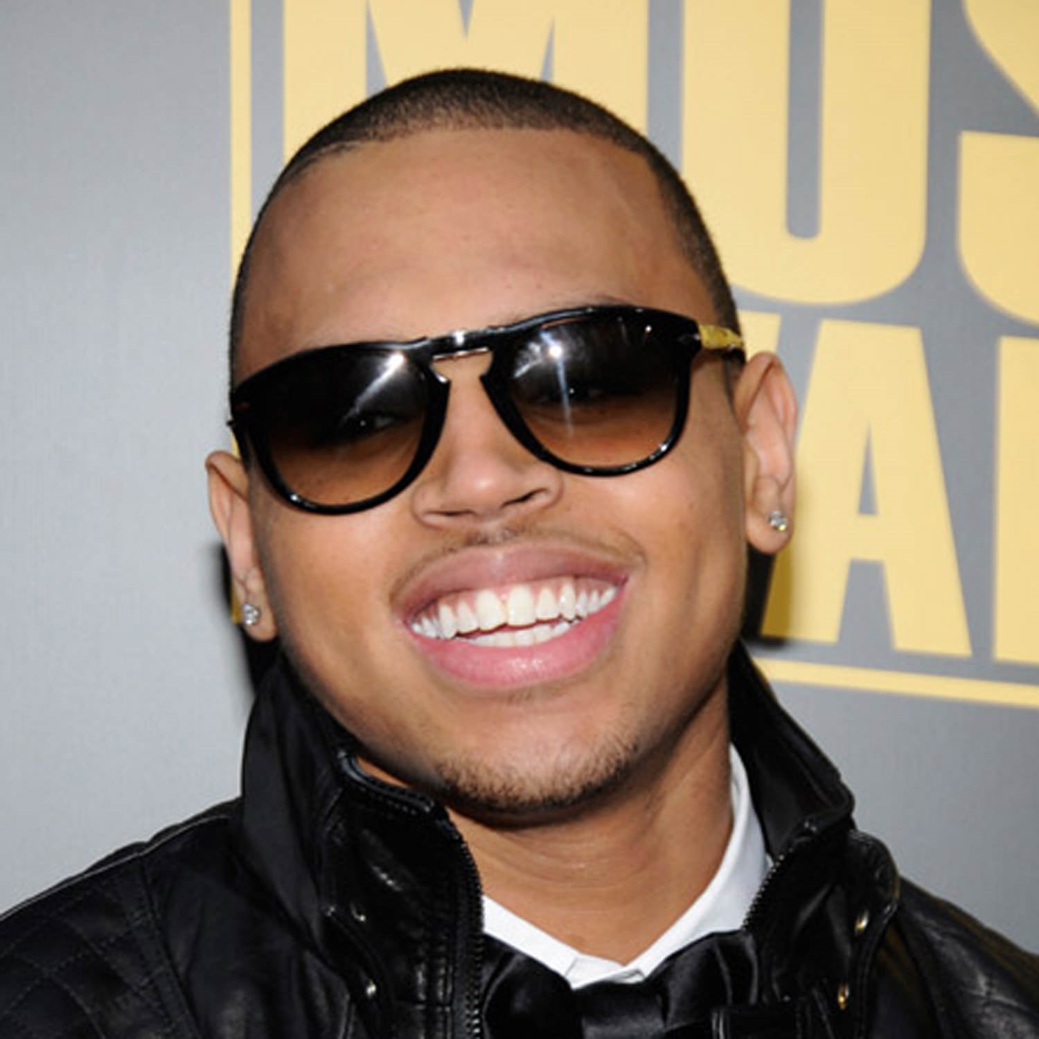 Chris Brown Persol